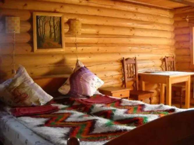 Smerekova Hata