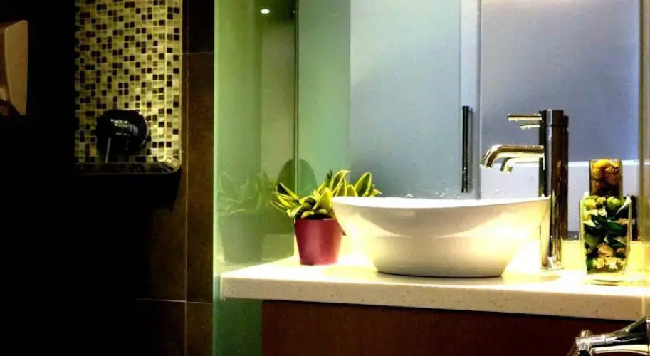 A3 Hotel Hong Kong