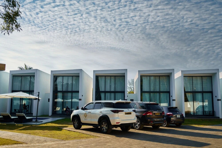 Residence Hotel