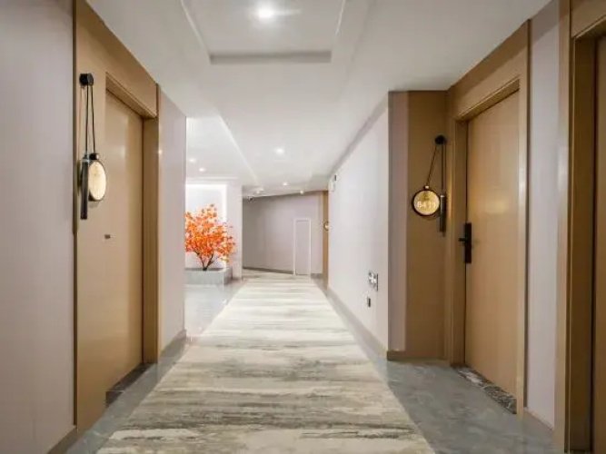 Huzhou Great World Hotel