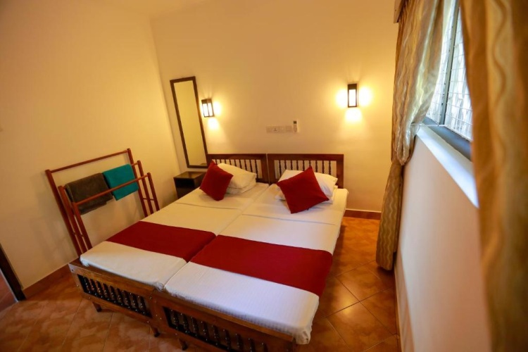 Superior Double room