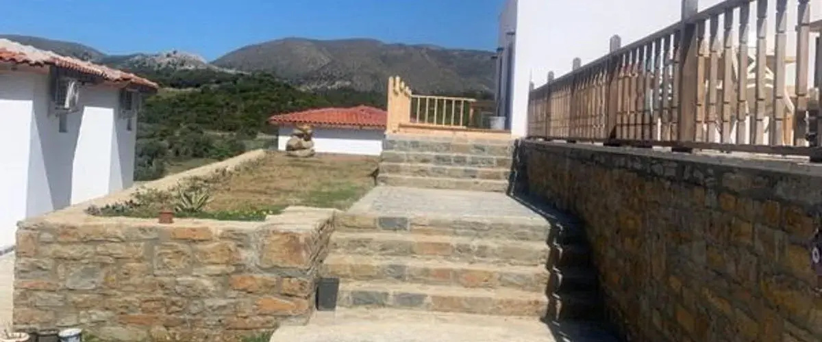 Melissa Otel Gökçeada