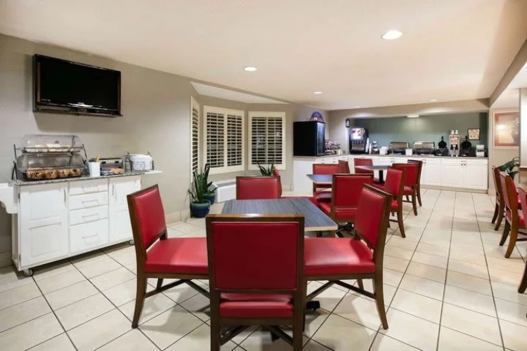 1 Bedroom Double Suite