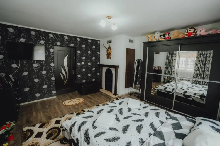 Casa Andreea și Grigore Ursu