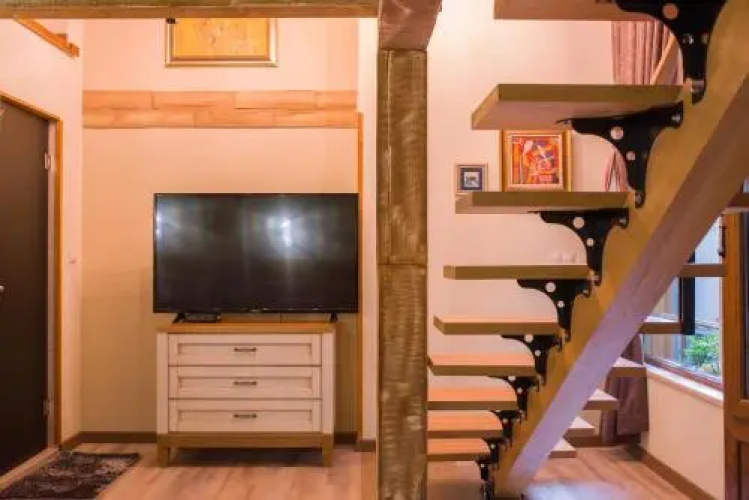 Boutique Guest House Yes For You