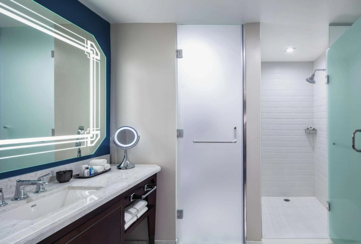 The Higgins Hotel New Orleans, Curio Collection by Hilton photo 21