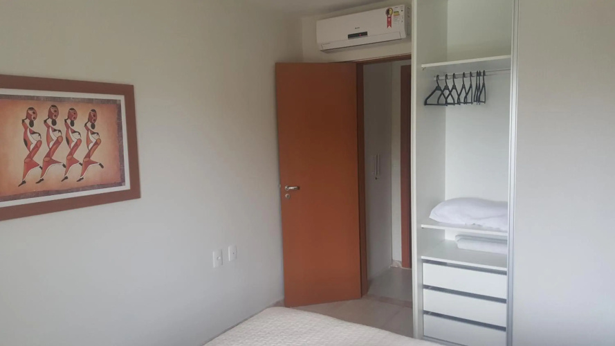 Apartment Delírios