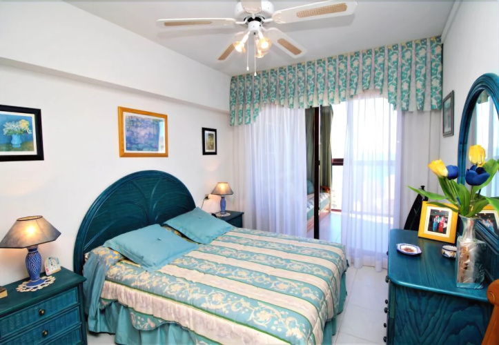Apartamento Gemelos 15 - 15D