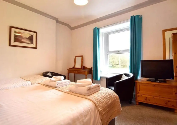 Brook House Inn