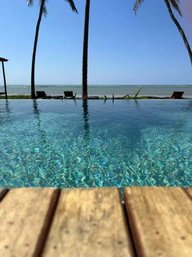 Pousada Kuarasy - Boutique Hotel