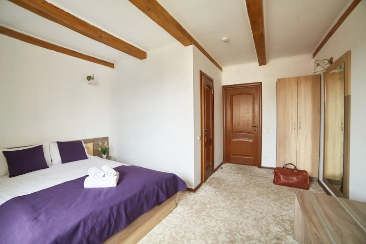 Hotel Coin