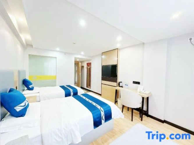 Business Twin room