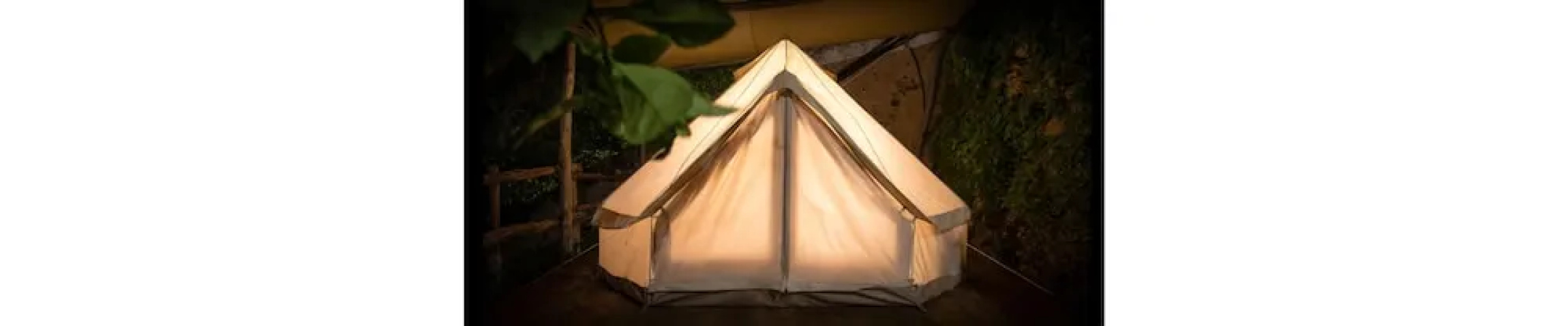 Cannaverde - Amalfi Coast Camp