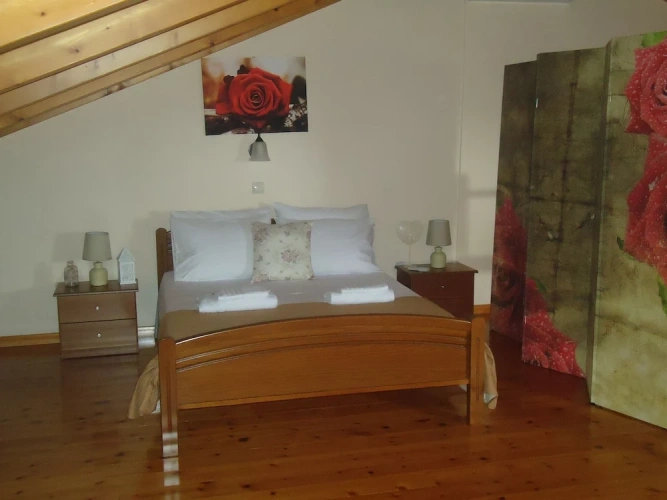 2 Bedrooms Cottage with mountain view