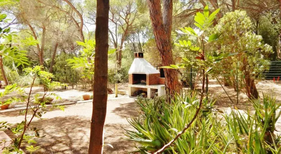 Mediterranean Villa