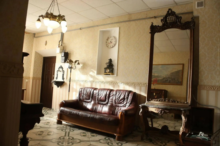 Plazma Hotel