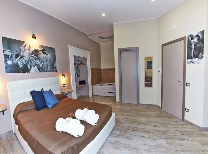 Artisti Bed&Dreams