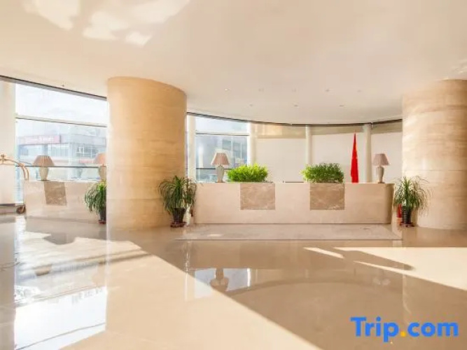 Yashiritz  Hotel Shenyang