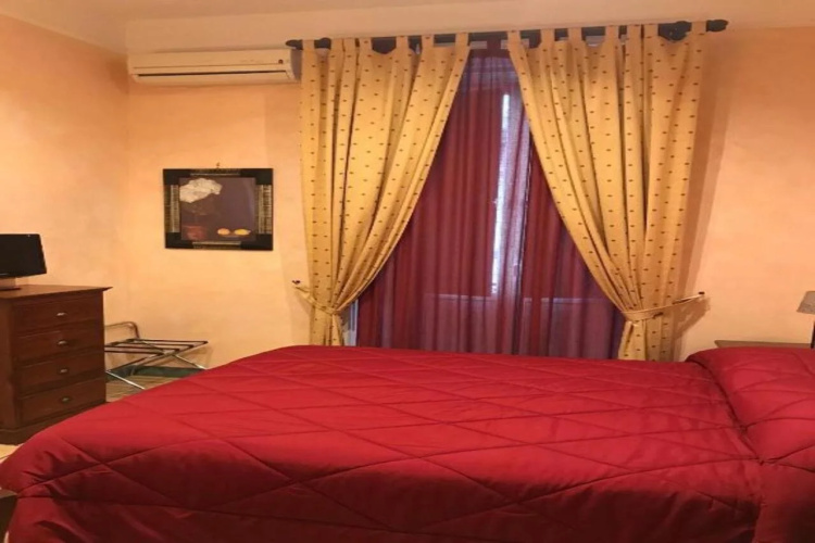 Schilizzi Hotel