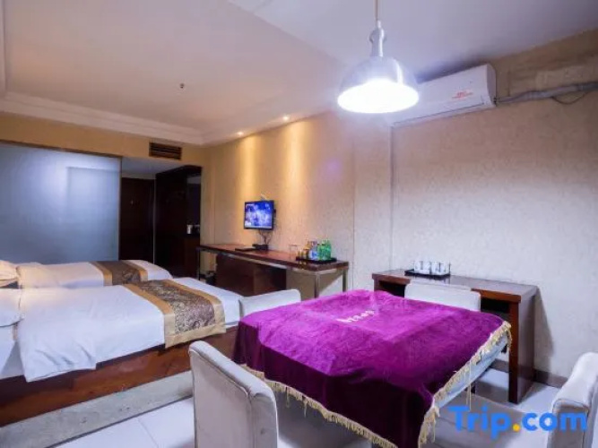 Fujia Business Hotel