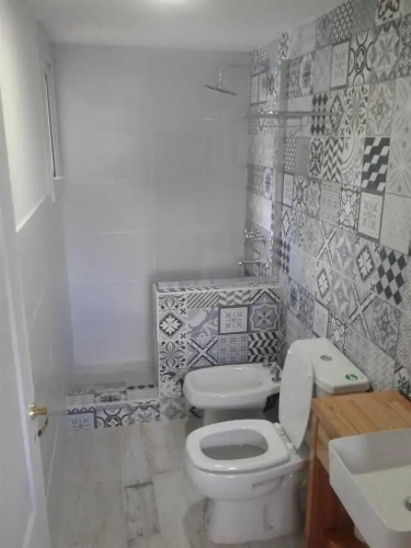 Double Apartment