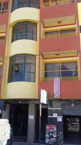Image de l'hôtel