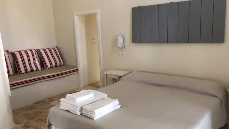 2 Bedrooms Suite