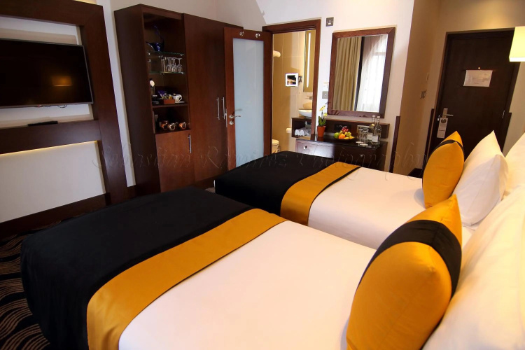 Montcalm Piccadilly Townhouse photo 10