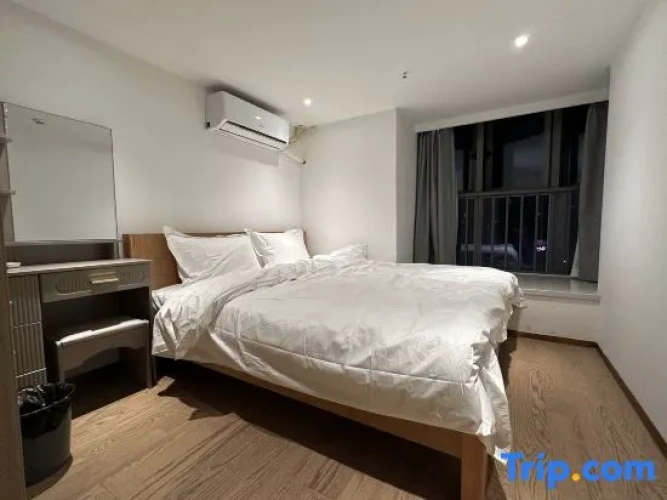 2 Bedrooms Deluxe Suite