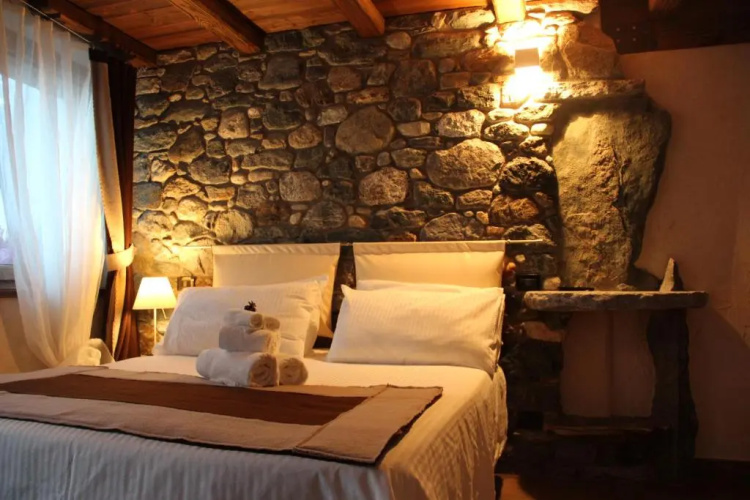B&B Lo Matsòn