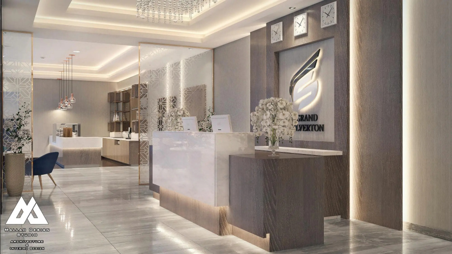 Lian Park Hotel