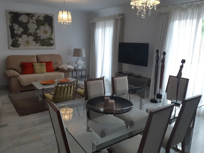 Villa Intma
