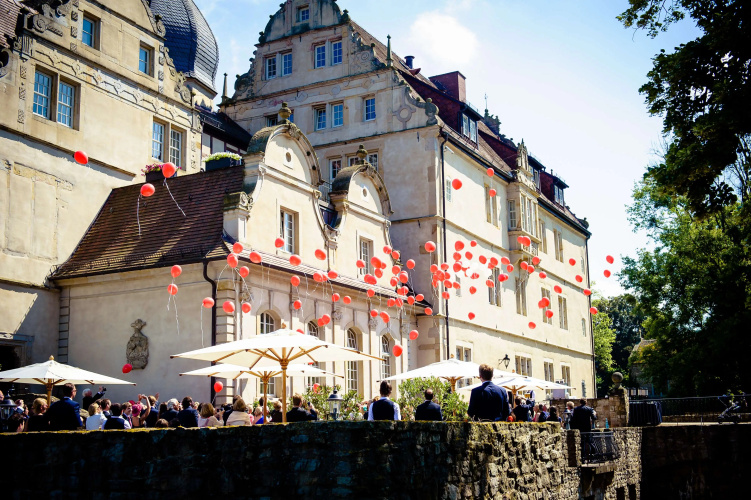 Schlosshotel Münchhausen