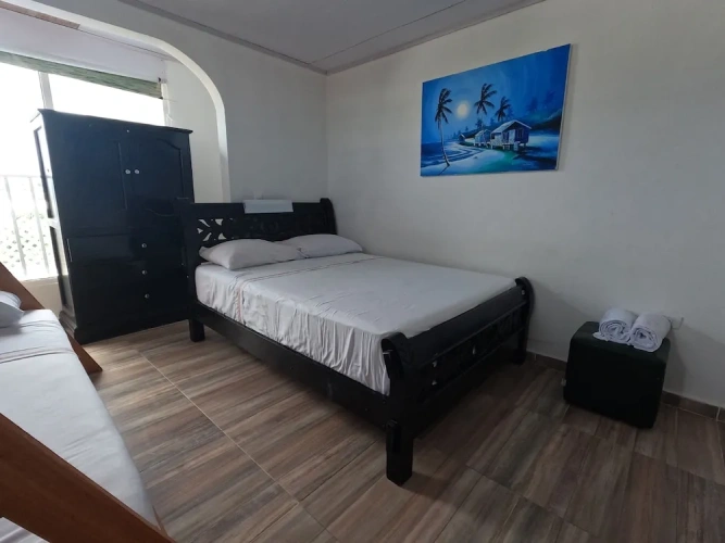 Standard Family room