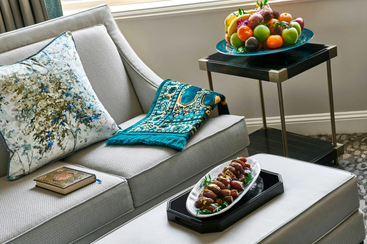 The Ritz-Carlton, Tysons Corner photo 7