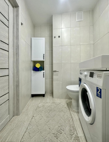 Фотография номера квартиры Апартаменты Монако 24 на Пионерском 272А (83)