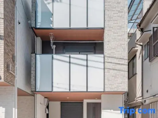 Maison Le Blanc Shironeri
