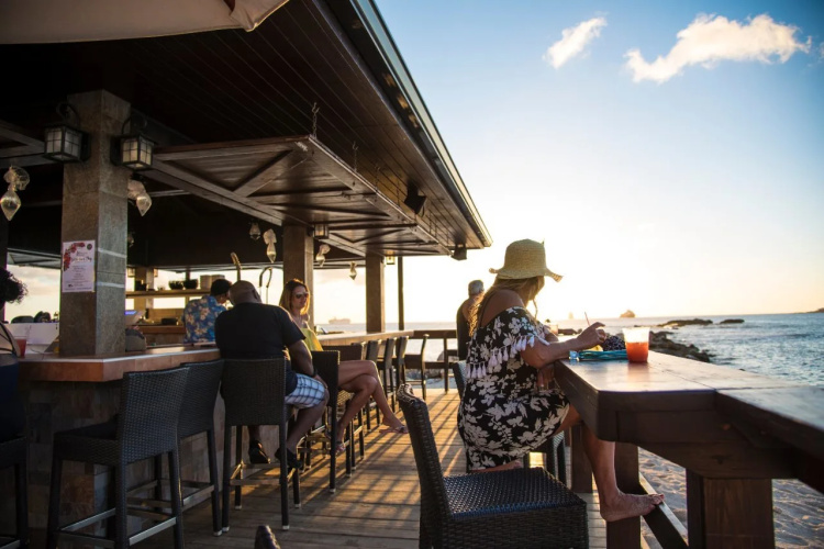 Simpson Bay Resort, Marina & Spa photo 41