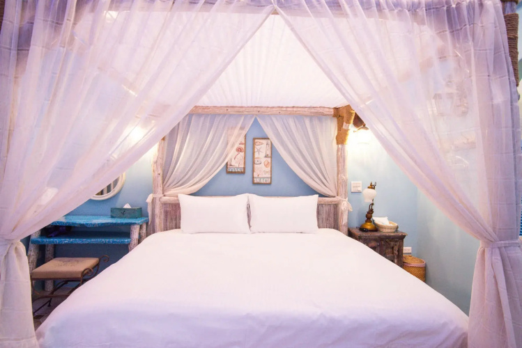 Kaho Hotel