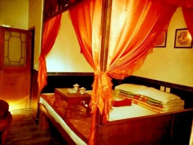 Pingyao Moshi Inn