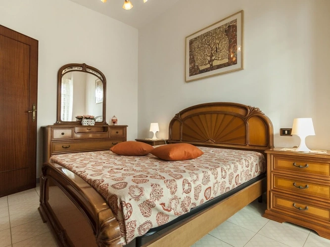 3 Bedrooms Apartment with balcony