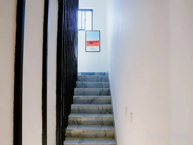 Dali Jianshan Homestay