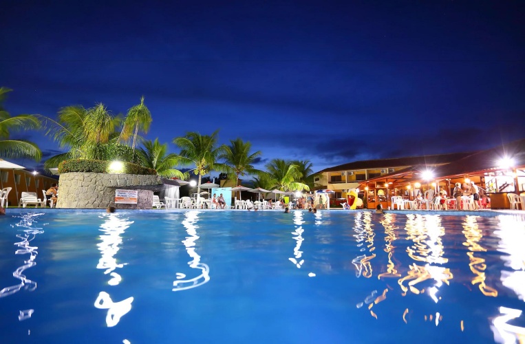 Hotel Coroa Vermelha Beach All Inclusive photo 14