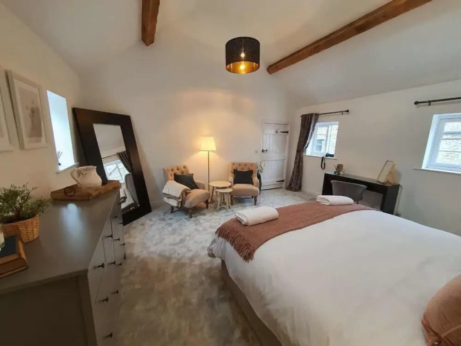 Greengate Cottage in Hutton-le-hole