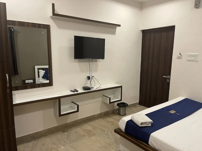 Edge Hotel Raipur