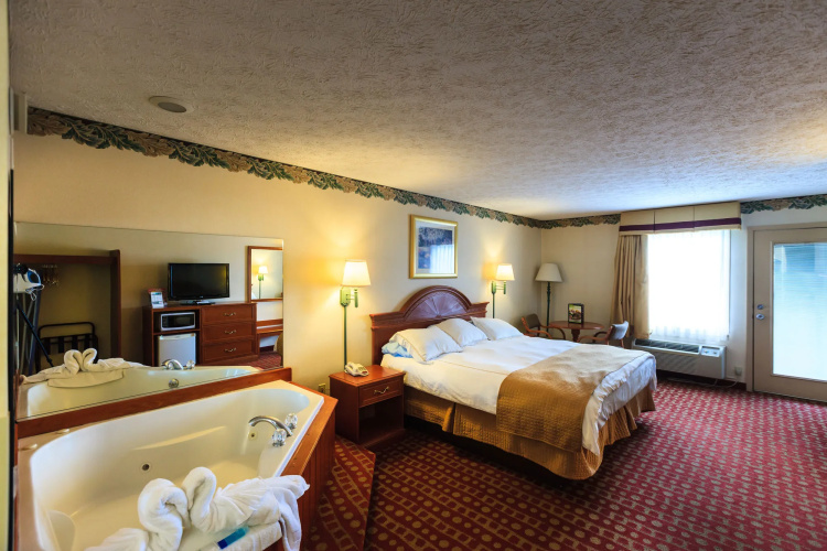 Park Grove Inn