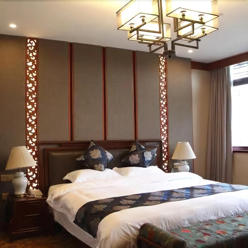 Xiyuan Hostel