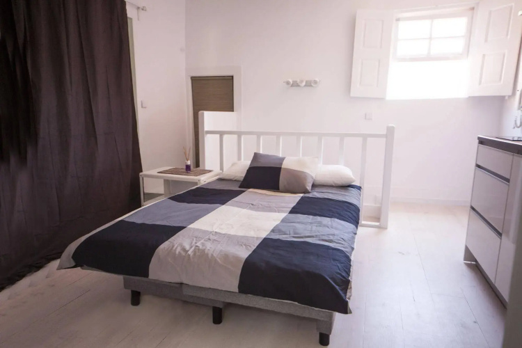 Apartamentos Porto Center