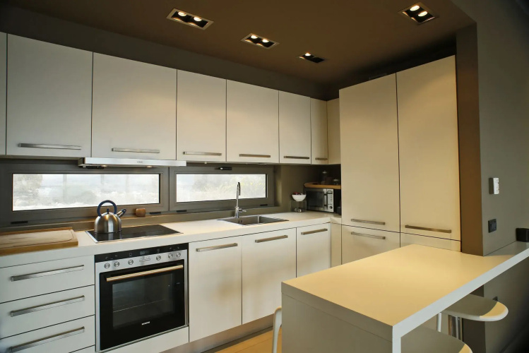 Seaview Villa Penthouse