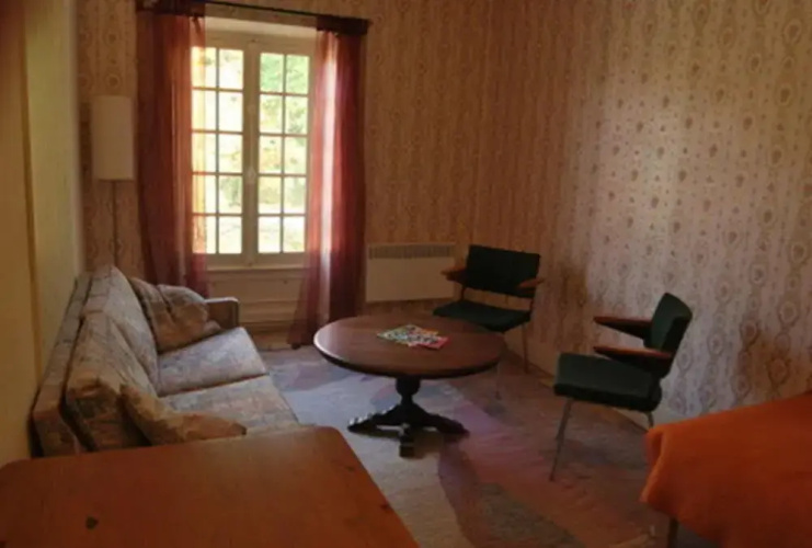 Château de Poussignol
